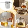 Dranng Tea Infuser with Lid view 4
