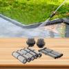12 Essential Filters for Airless Sprayers for 390, 395, 490, 495, 5956712, Complete Set view 3