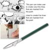 Sunydog Line Masking Pen for Professional Artists (118 Medium) view 3