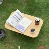 Folding Camping Table and Reading Table for Home view 3