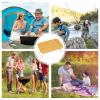 Folding Camping Table and Reading Table for Home view 4