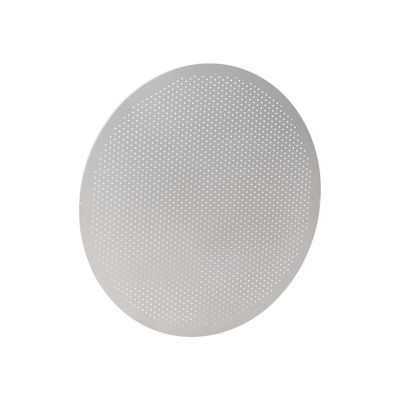 XUXHOU Metal Steel Coffee Filter