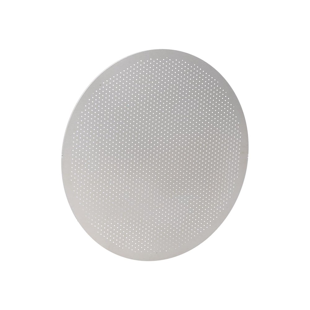 XUXHOU Metal Steel Coffee Filter