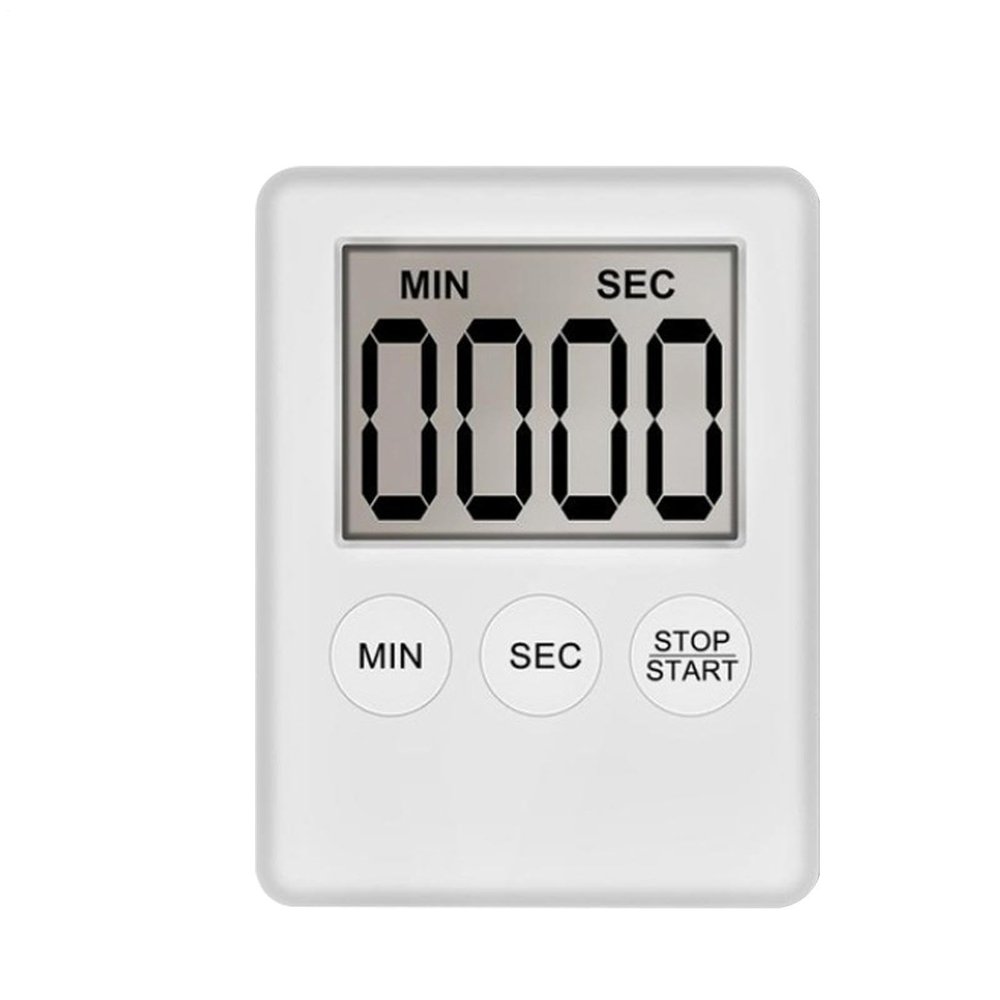 Digital Kitchen Timer