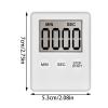 Digital Kitchen Timer view 4