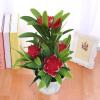 Artificial Potted Plants view 3