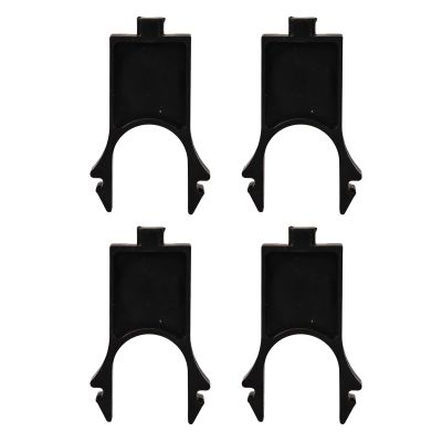 Baking Sheet Stack Holder - 4 Pack