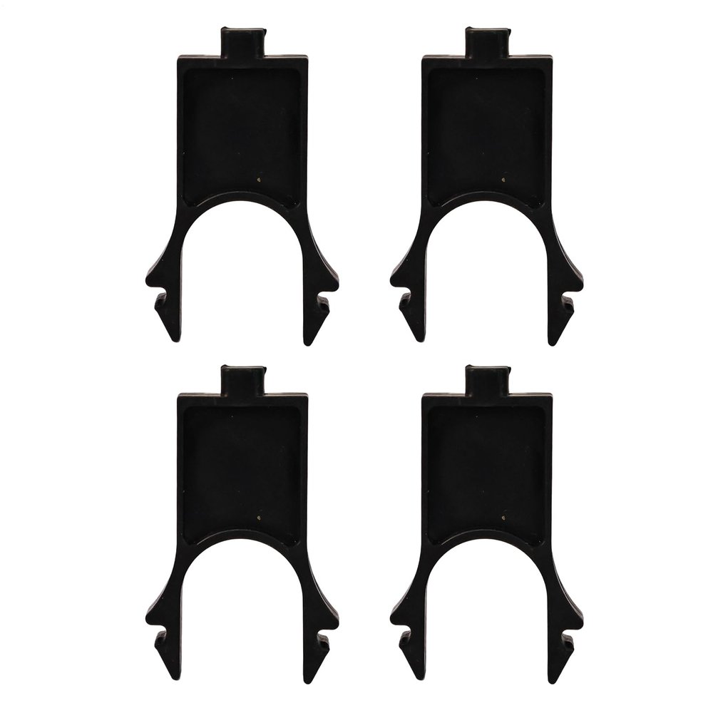 Baking Sheet Stack Holder - 4 Pack