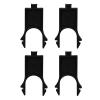 Baking Sheet Stack Holder - 4 Pack view 1