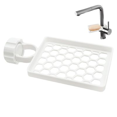 Fyrdyn Sponge Holder with Drainage
