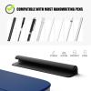 YiQinzcxg Soft Silicone Pencil Holder view 2