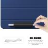YiQinzcxg Soft Silicone Pencil Holder view 3