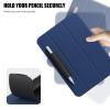 YiQinzcxg Soft Silicone Pencil Holder view 4