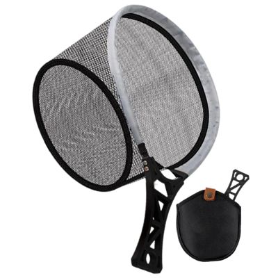 Foldable Fishing Net