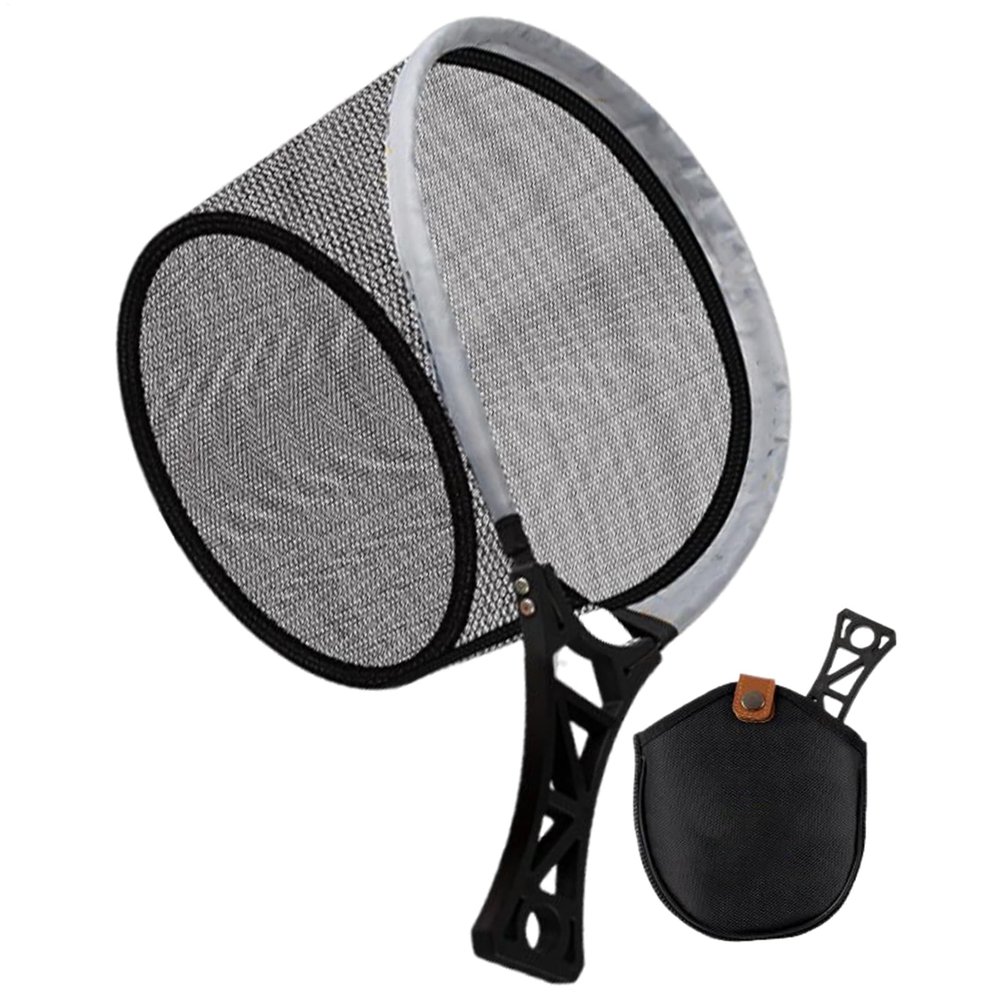 Foldable Fishing Net