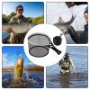 Foldable Fishing Net view 4