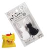 Chip Bag Clips, Food Clips for Storage, Reusable Small Chip Clips 2-Pack view 1