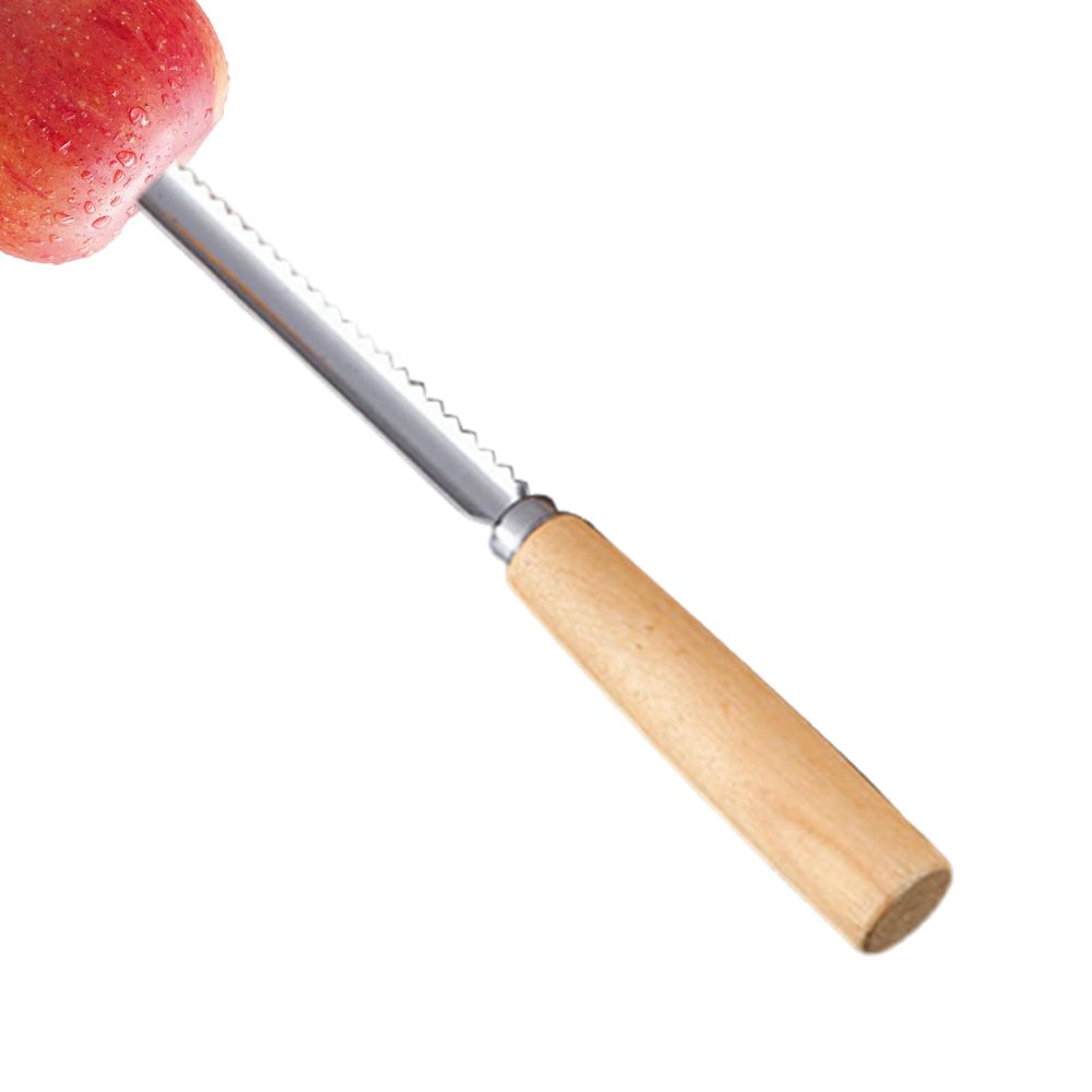 Fruit Pitter | Stainless Steel Kitchen Tool