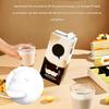 Milk Bottle Covers, 3D Printed Cow Design view 2