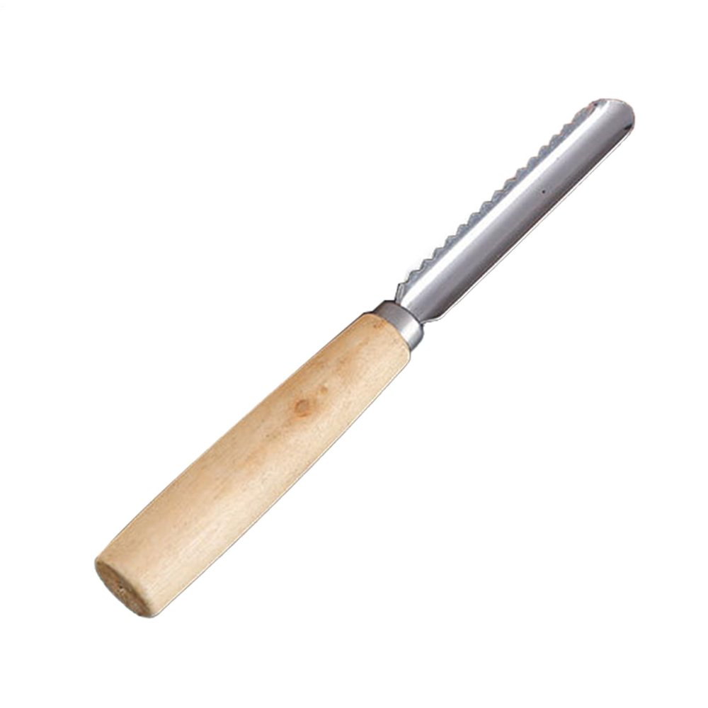 Fruit Pitter | Stainless Steel Kitchen Tool