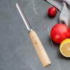 Fruit Pitter | Stainless Steel Kitchen Tool view 3