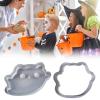 Luieonm Halloween Cat Cake Pan view 3