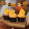 Cat Cookie Cutter for Halloween view 2