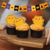 Halloween Themed Dessert Cutter view 2
