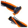 OUNCU Original Brush Roll Compatible with Philips CP0667, SpeedPro Max / FC6 / XC7/8 Series view 2