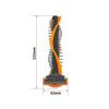 OUNCU Original Brush Roll Compatible with Philips CP0667, SpeedPro Max / FC6 / XC7/8 Series view 3