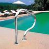 Pool Handrail, Safety Grab Bar, 1-Piece, Indoor/Outdoor, 1 mm Thick view 1
