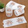 12 Animal Motif Lanterns for Baby Showers view 4