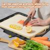 Leak-Proof Silicone Countertop Protector view 3