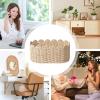 Woven Rope Storage Basket view 4