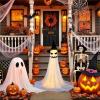 Halloween Ghost Hanging Decoration, 42 x 22 x 9 cm view 3
