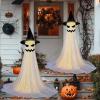 Halloween Ghost Hanging Decoration, 42 x 22 x 9 cm view 4