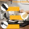 2-Pack Barista Cleaning Brushes view 3