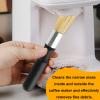 2-Pack Barista Cleaning Brushes view 4
