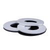 UYCUODLUY 50-Piece PTFE Flat Washer Gaskets, 16 x 8 x 2 mm view 1