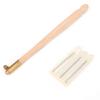Aramox Ergonomic Crochet Hook Set view 1