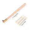 Aramox Ergonomic Crochet Hook Set view 4