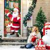 Christmas Tree Banner Decoration view 3