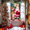 Christmas Tree Banner Decoration view 4