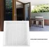 SkyjOy Concrete Mold for Garden Pavers, DIY Polypropylene Paving Form (Sector) view 2