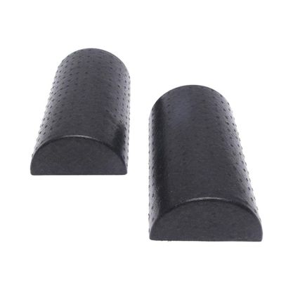 Half Foam Roller Pilates Training Roller