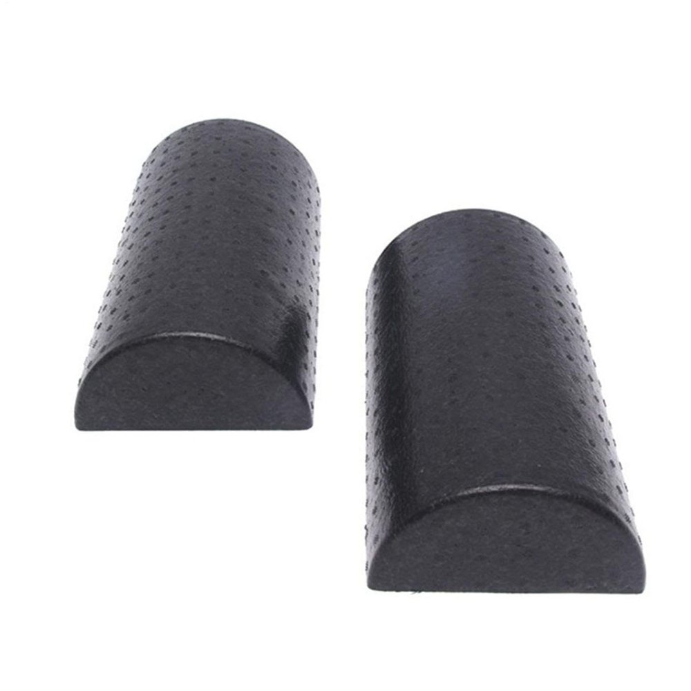 Half Foam Roller Pilates Training Roller