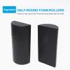 Half Foam Roller Pilates Training Roller view 4