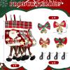 Solivive 4-Pack Christmas Stockings view 2