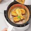 Air Fryer Silicone Fixer view 3