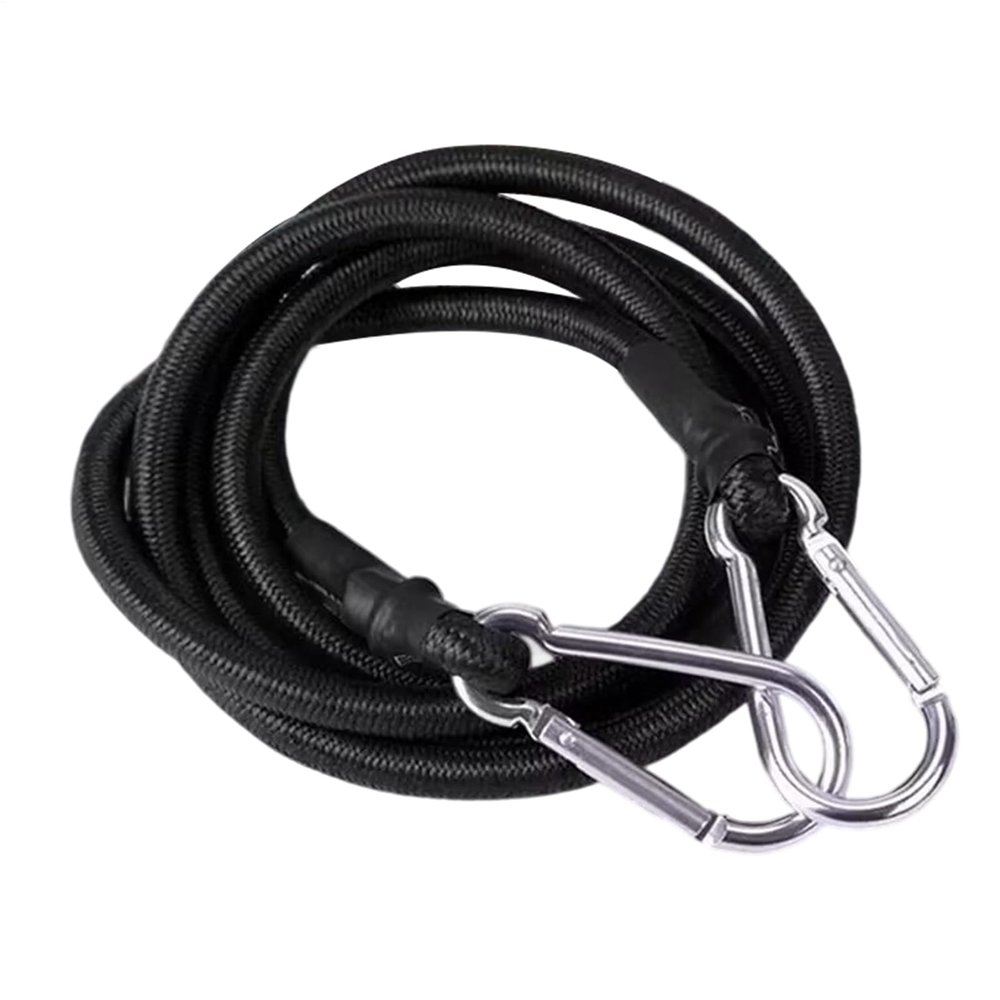 Swimming Pool Safety Line with Carabiner